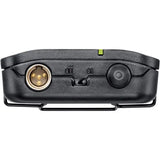 Shure BLX14/PGA31 Wireless Cardioid Headset Microphone System