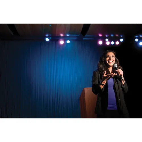 Shure PGA48 Dynamic Vocal Microphone (XLR Cable)