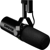 Shure SM7dB Vocal Microphone