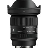 Sigma 20-60mm f/2.8-4 DG Contemporary Lens