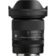 Sigma 20-60mm f/2.8-4 DG Contemporary Lens