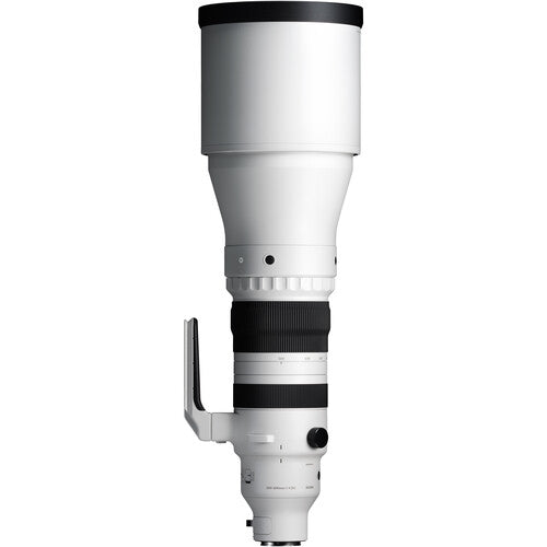 Sigma 300-600mm F4 DG OS Sports Lens