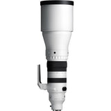 Sigma 300-600mm F4 DG OS Sports Lens