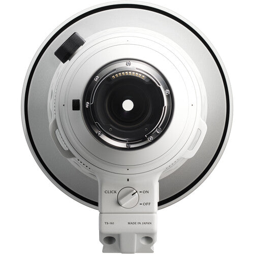 Sigma 300-600mm F4 DG OS Sports Lens