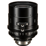 Sigma 85mm T1.5 FF High-Speed Cine Prime with /i Technology (PL Mount, Feet)