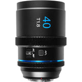 Sirui 40mm T1.8 1.33x S35 AF Anamorphic Lens