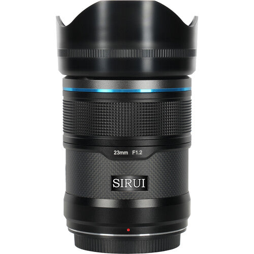 Sirui Sniper 23mm F1.2 Lens | Dubai | Abu Dhabi | UAE – BHM Store