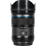 Sirui Sniper 23mm f/1.2 Autofocus Lens