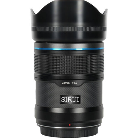 Sirui Sniper 23mm f/1.2 Autofocus Lens