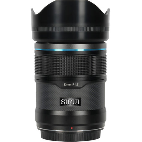 Sirui Sniper 33mm f/1.2 Autofocus Lens