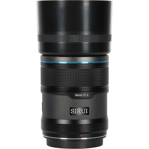 Sirui Sniper 56mm f/1.2 Autofocus Lens
