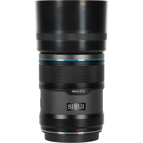 Sirui Sniper 56mm f/1.2 Autofocus Lens