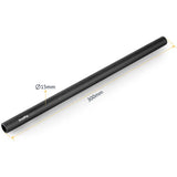 SmallRig 15mm Carbon Fiber Rod Set (12")