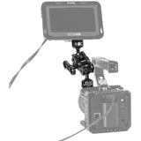 SmallRig Articulating Arm with Dual Ball Heads 1/4"-20 Screws