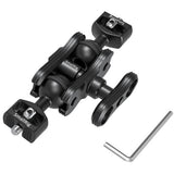 SmallRig Articulating Arm with Dual Ball Heads 1/4"-20 Screws