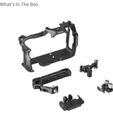 SmallRig Basic Cage Kit for Blackmagic Design Cinema Camera 6K