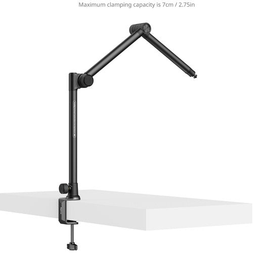 SmallRig Desk Bracket for Overhead Photography/Live Streaming