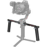 SmallRig Dual Handgrip for DJI RS 2/RSC 2/RS 3/RS 3 Pro/RS 4/RS 4 Pro Gimbal