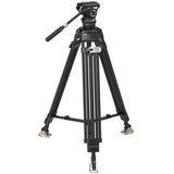 SmallRig FreeBlazer Heavy-Duty Carbon Fiber Tripod System