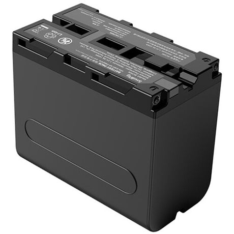 SmallRig L-Series NP-F970 Camera Battery
Protective Cover