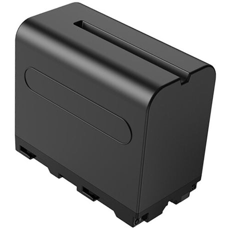 SmallRig L-Series NP-F970 Camera Battery
Protective Cover