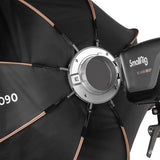 SmallRig LA-O90 Octagonal Softbox (35")