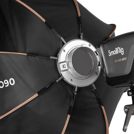SmallRig LA-O90 Octagonal Softbox (35")