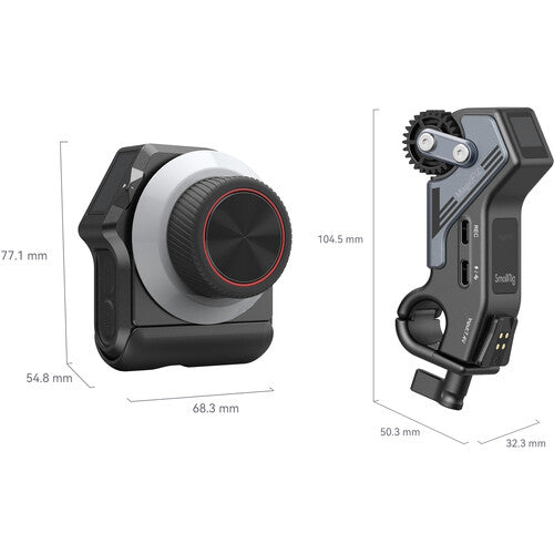 SmallRig MagicFIZ Camera Cage Dubai Abu Dhabi – BHM Store
