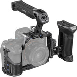 SmallRig Rhinoceros Advanced Cage Kit for Sony a7R V, a7 IV & a7S III