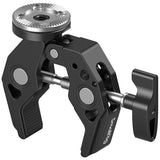 SmallRig Super Clamp with ARRI-Style Rosette Mount