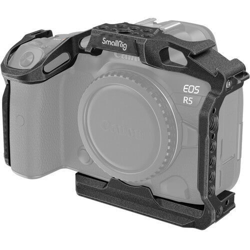 SmallRig Black Mamba Camera Cage for Canon EOS R5 C, R5 & R6