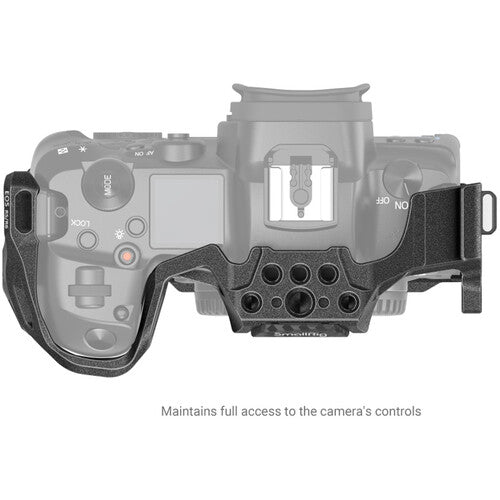 SmallRig Black Mamba Camera Cage for Canon EOS R5 C, R5 & R6