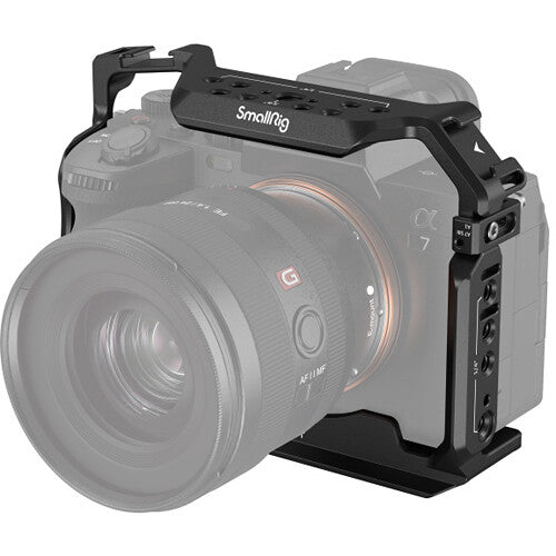 SmallRig Full Camera Cage for Select Sony A7 Series Cameras