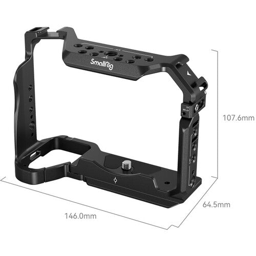 SmallRig Full Camera Cage for Select Sony A7 Series Cameras