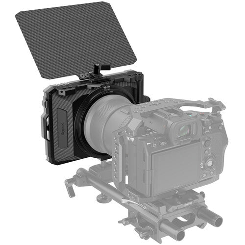 Small Rig Matte Boxes SmallRig Mini Matte Box | Dubai | Abu Dhabi | UAE – BHM Store