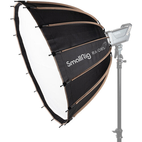 SmallRig RA-D85 Parabolic Softbox 85cm