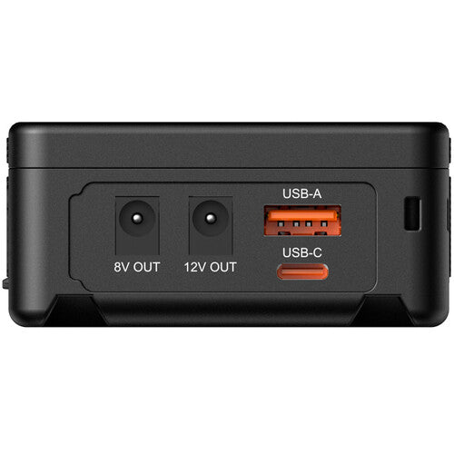 SmallRig VB50 Mini V-Mount Battery 50Wh