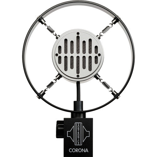 Sontronics Corona Supercardioid Dynamic Live Vocal Microphone