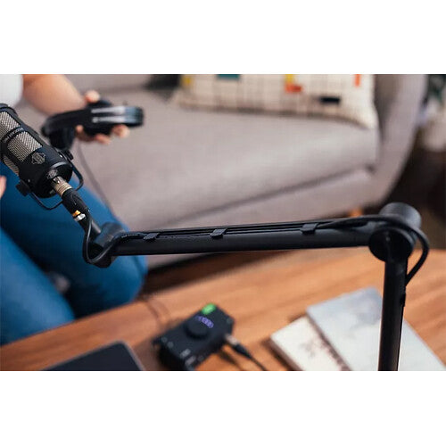 Sontronics Elevate Multi-Positional Desktop Microphone Stand