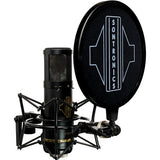 Sontronics STC-2 Large-Diaphragm Condenser Microphone Recording Package