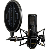 Sontronics STC-2 Large-Diaphragm Condenser Microphone Recording Package