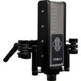 Sontronics Sigma 2 Phantom-Powered Ribbon Microphone