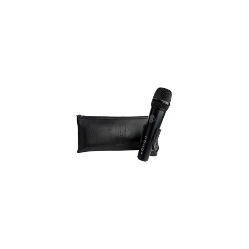 Sontronics Solo Handheld Supercardioid Dynamic Microphone with High Output Capsule