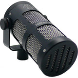 Sontronics PODCAST PRO Supercardioid Dynamic Broadcast Microphone