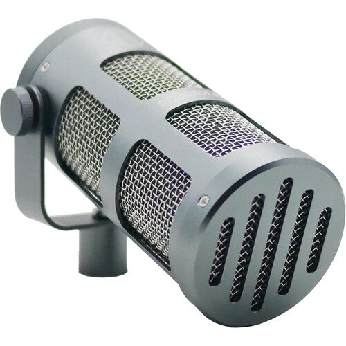 Sontronics PODCAST PRO Supercardioid Dynamic Broadcast Microphone