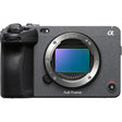 Sony FX3 Full-Frame Cinema Camera - BHM Store