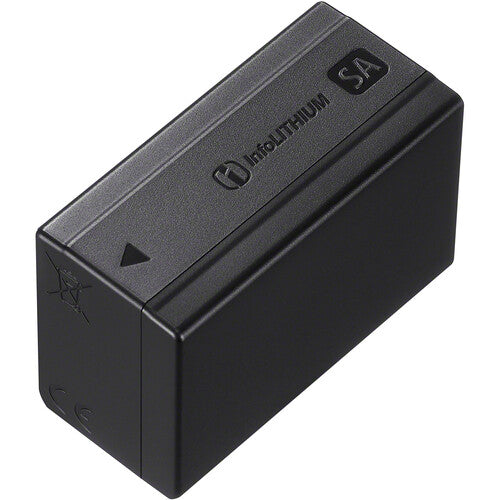 Sony NP-SA100 Battery (2670 mAh)
