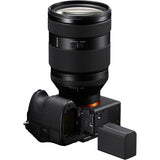 Sony NP-SA100 Battery (2670 mAh)
