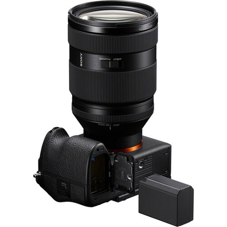 Sony NP-SA100 Battery (2670 mAh)
