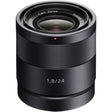 Sony Sonnar T* E 24mm f/1.8 ZA Lens - BHM Store